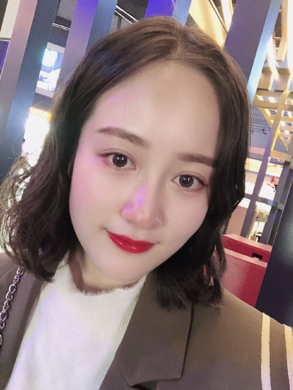 米苏娜娜的第一张照片--沙县相亲网
