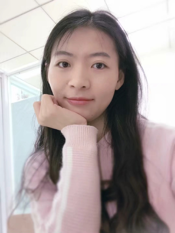 努力做大人的小朋友的第一张照片--沙县相亲网