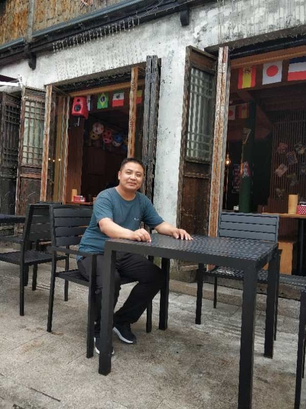 陈目城的第二张照片--沙县相亲网