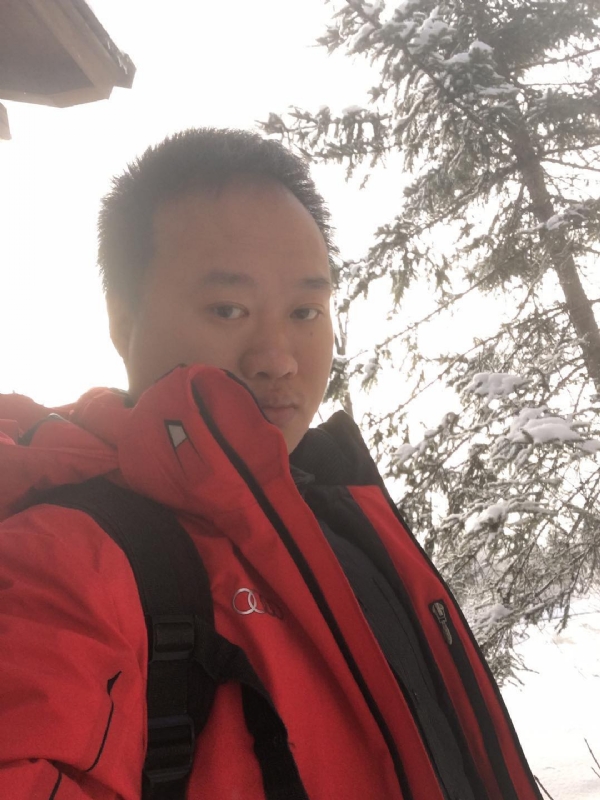 鷇音子的第一张照片--沙县相亲网