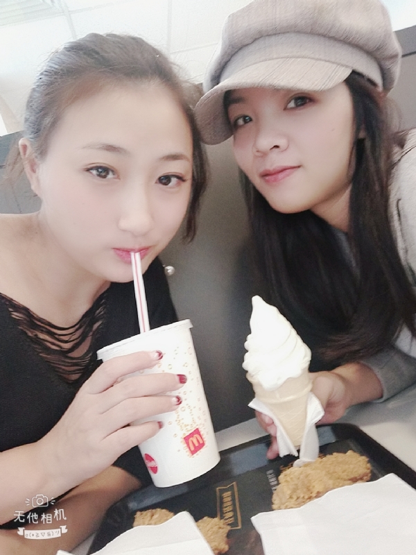 覃覃的第二张照片--沙县相亲网