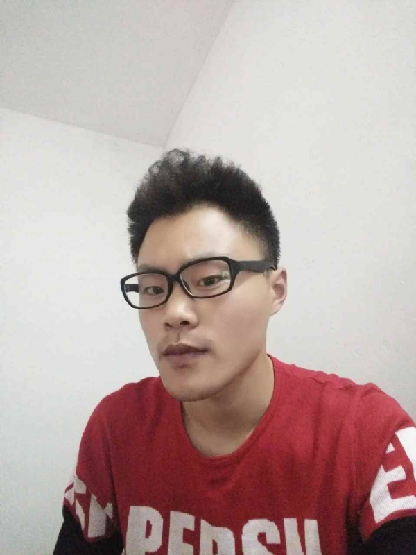 玉尚的第一张照片--沙县相亲网