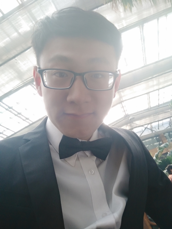 转角遇到爱的第一张照片--沙县相亲网
