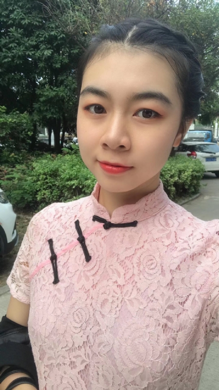 杨女士的第一张照片--沙县相亲网