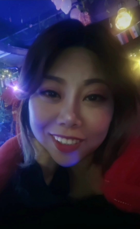 收快递的费仙女的第一张照片--沙县相亲网