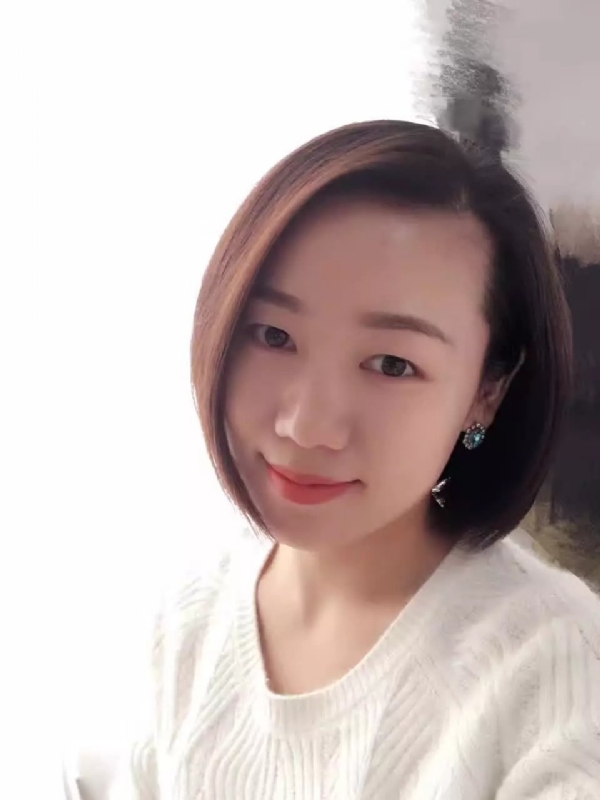 soniahan的第二张照片--沙县相亲网