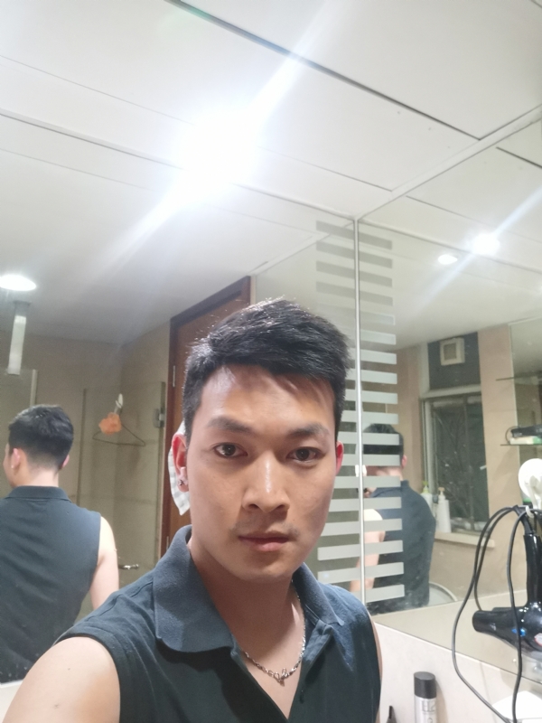 专属的第二张照片--沙县相亲网