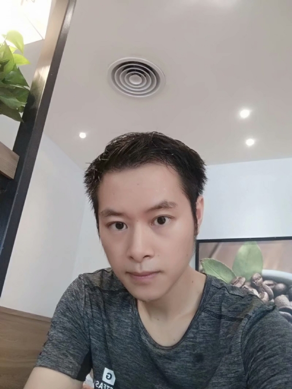 期待缘分的第一张照片--沙县相亲网