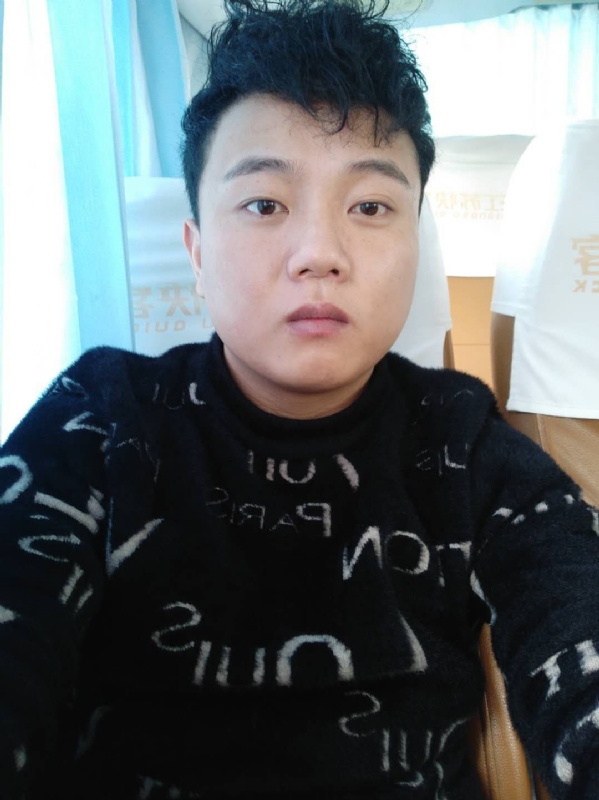 勿忘心安的第一张照片--沙县相亲网