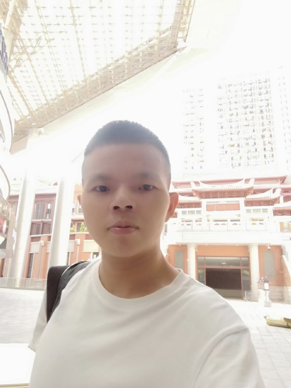 冰水加糖的第一张照片--沙县相亲网