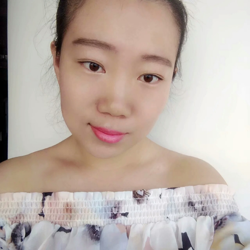 Vivian的第一张照片--沙县相亲网