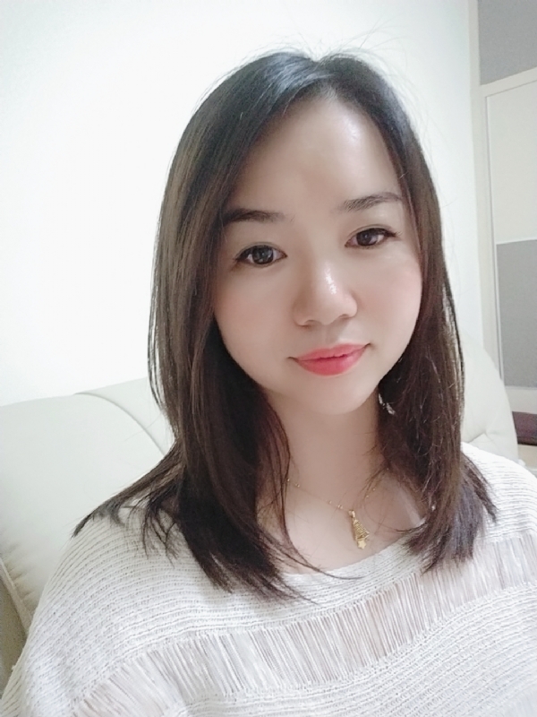 邱思敏的第二张照片--沙县相亲网