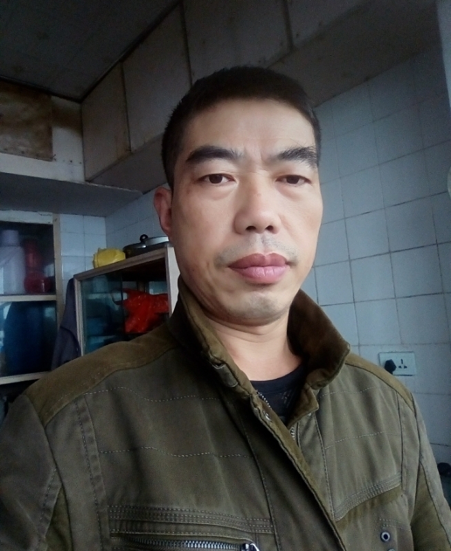 单身的人的第一张照片--沙县相亲网