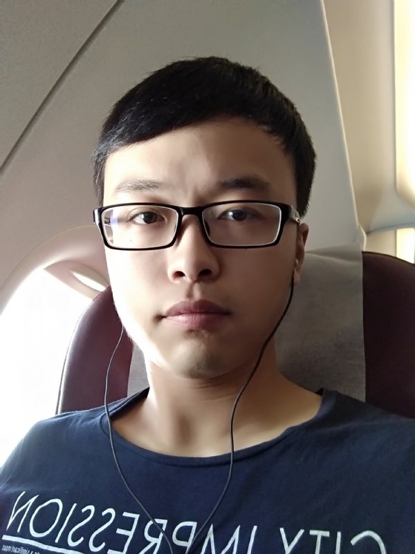 在水一方的第二张照片--沙县相亲网