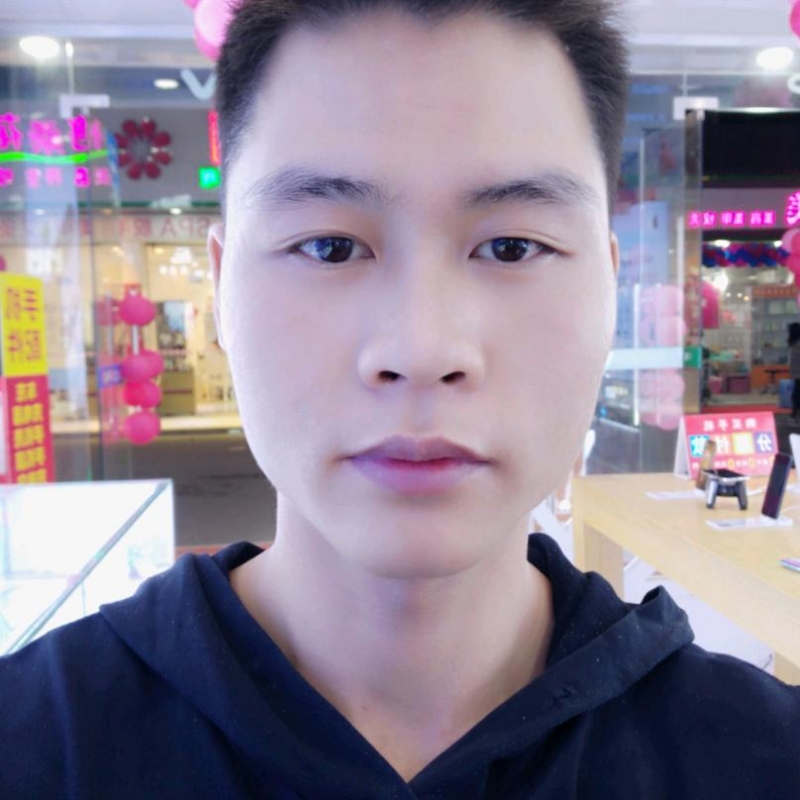 一生有你的第二张照片--沙县相亲网