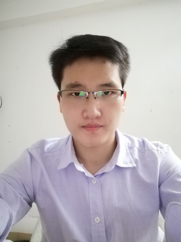 Jason的第一张照片--沙县相亲网