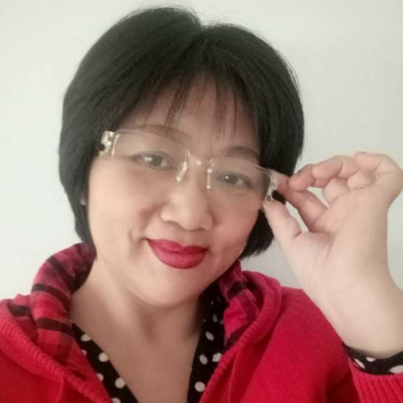 圆圆的第一张照片--沙县相亲网
