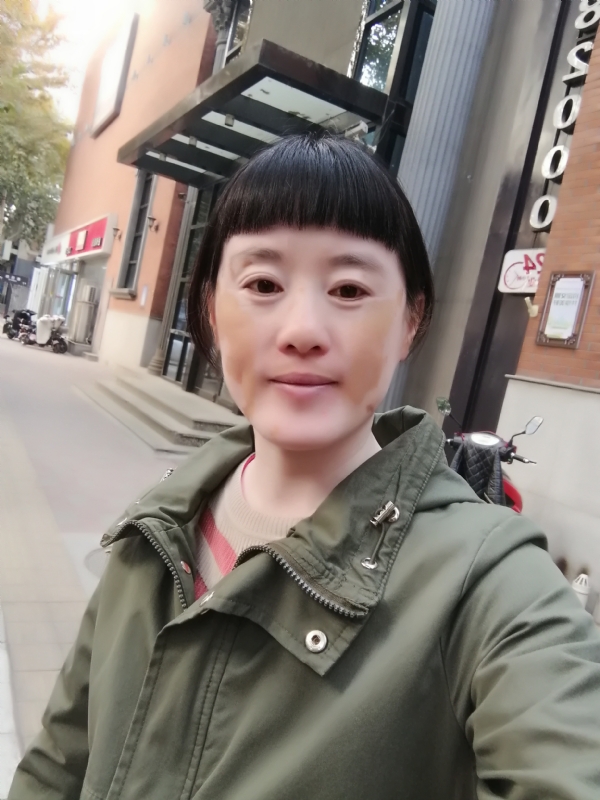 米儿的第一张照片--沙县相亲网