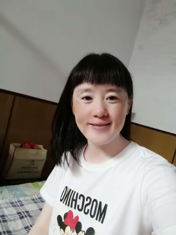 米儿的第三张照片--沙县相亲网