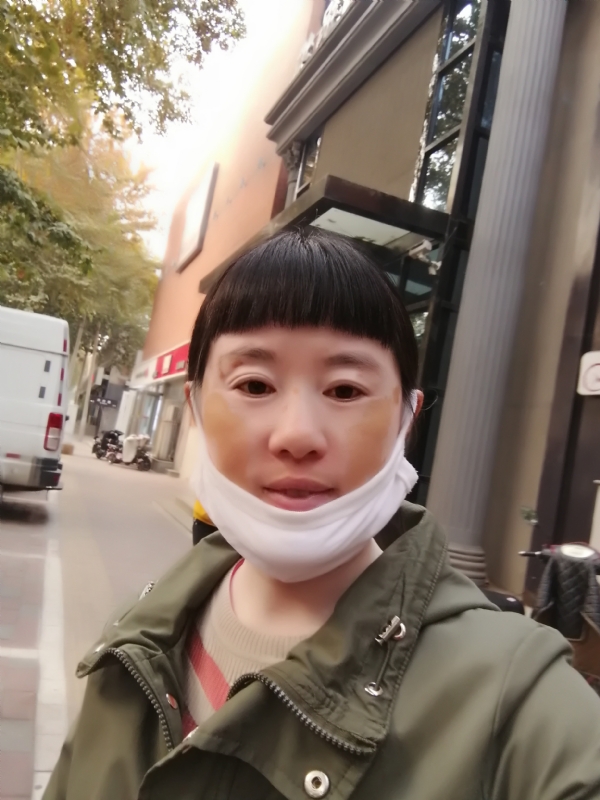 米儿的第四张照片--沙县相亲网