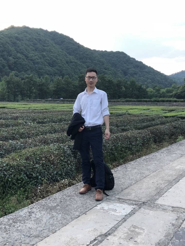 盛夏果实的第一张照片--沙县相亲网
