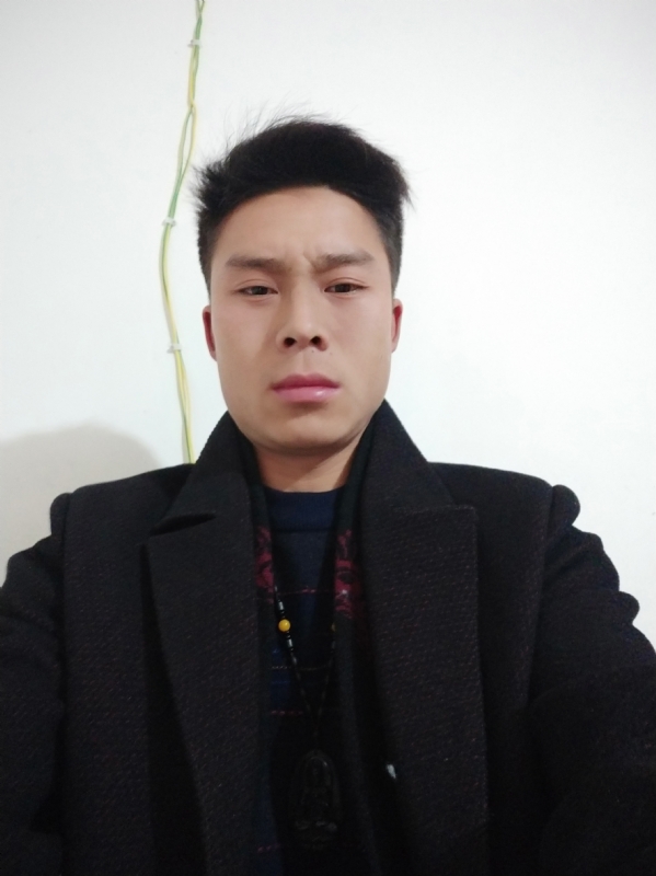 等你回复的第一张照片--沙县相亲网