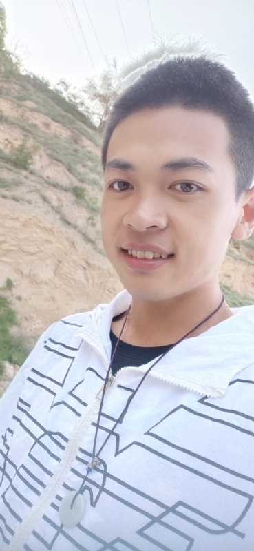 小辉的第一张照片--沙县相亲网