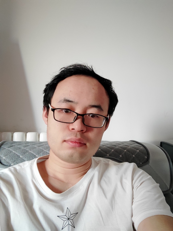 欧～茶幽的第一张照片--沙县相亲网