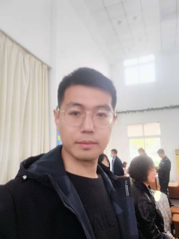 开心的你的第二张照片--沙县相亲网