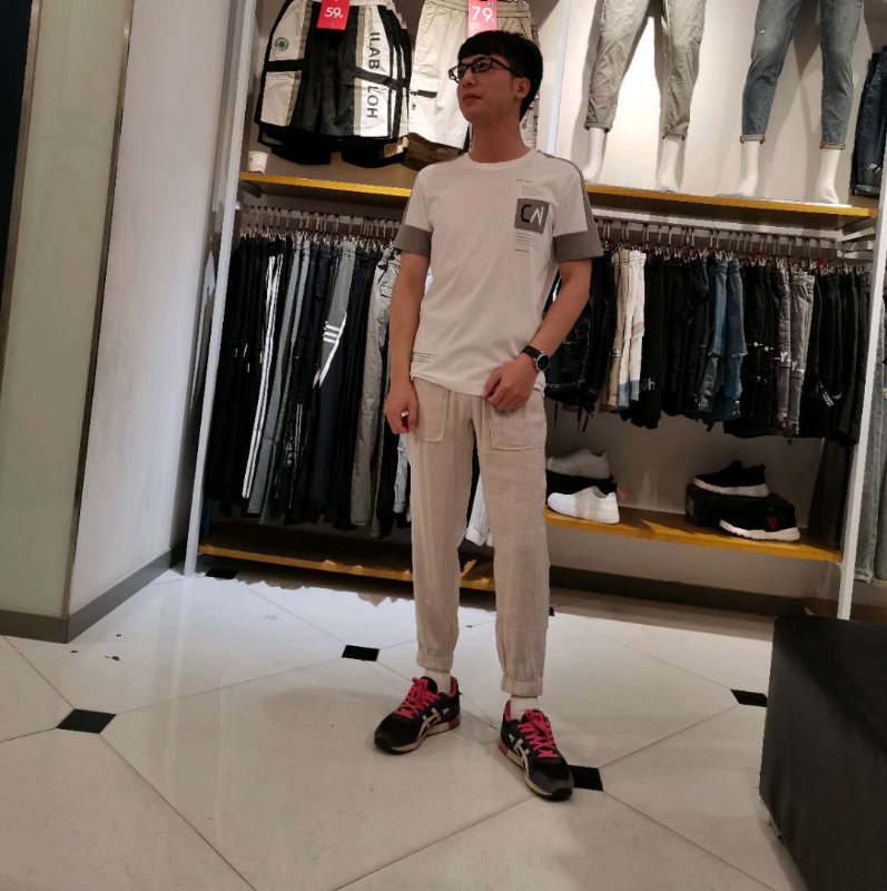 展昭的第四张照片--沙县相亲网
