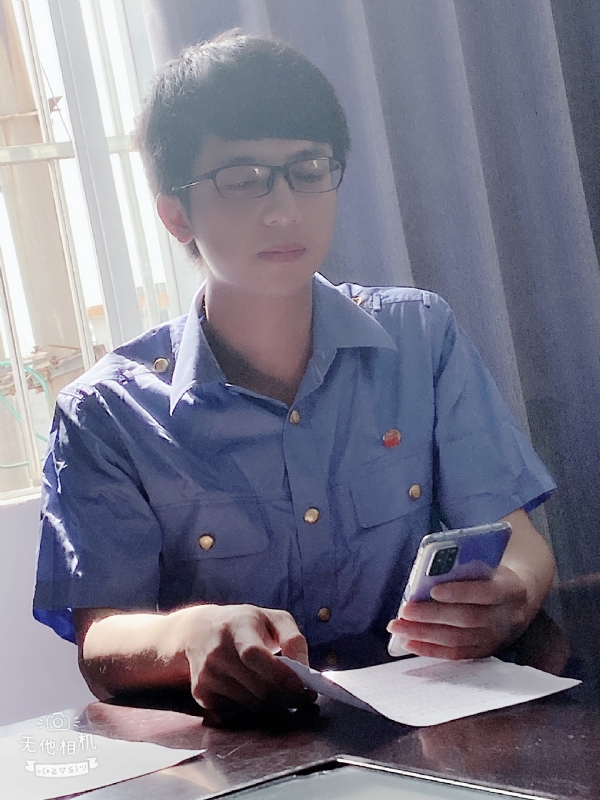 展昭的第五张照片--沙县相亲网