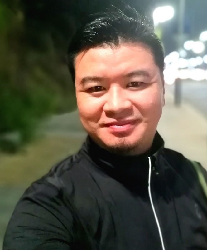 柏源的第二张照片--沙县相亲网