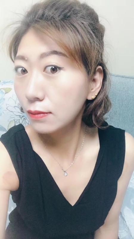 橙子??的第一张照片--沙县相亲网