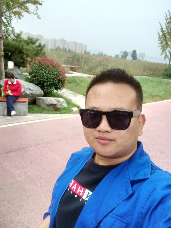 心永随心的第一张照片--沙县相亲网