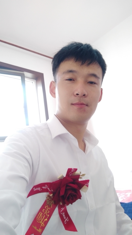 阳阳的第一张照片--沙县相亲网