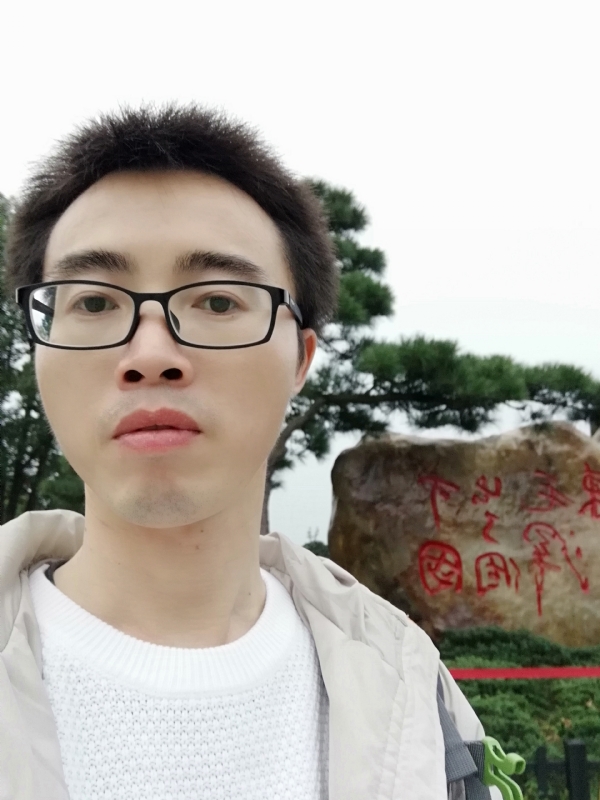 子复的第一张照片--沙县相亲网