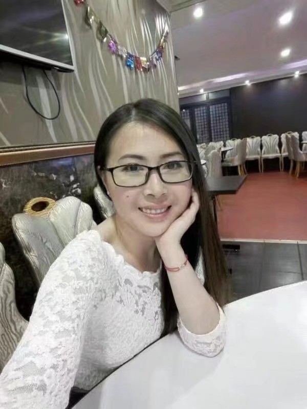 离异单身无子的第一张照片--沙县相亲网