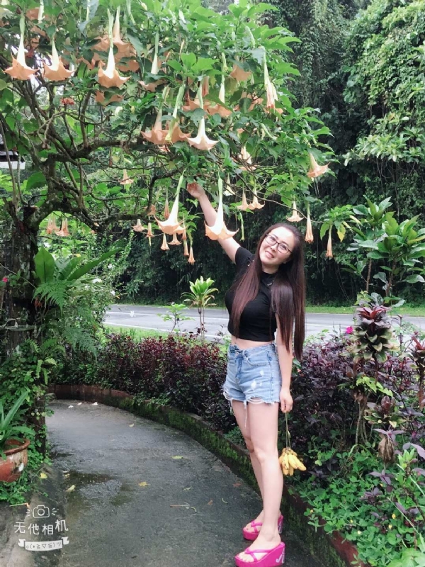 离异单身无子的第二张照片--沙县相亲网