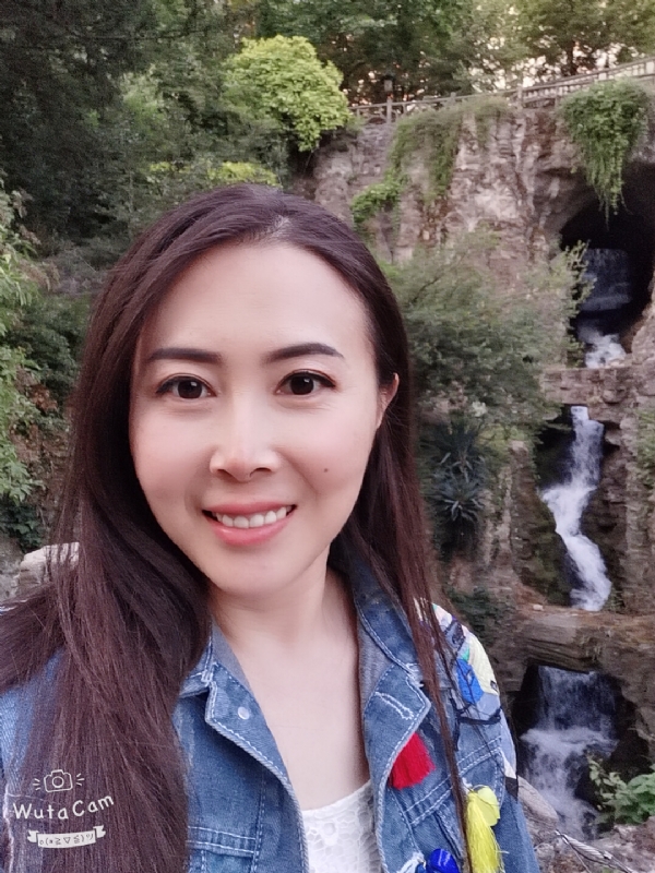 离异单身无子的第三张照片--沙县相亲网