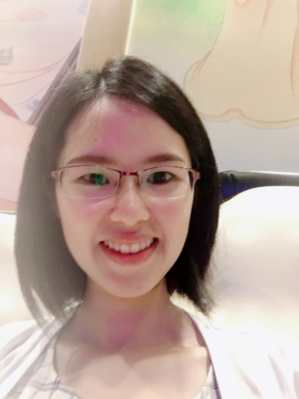 小容的第一张照片--沙县相亲网