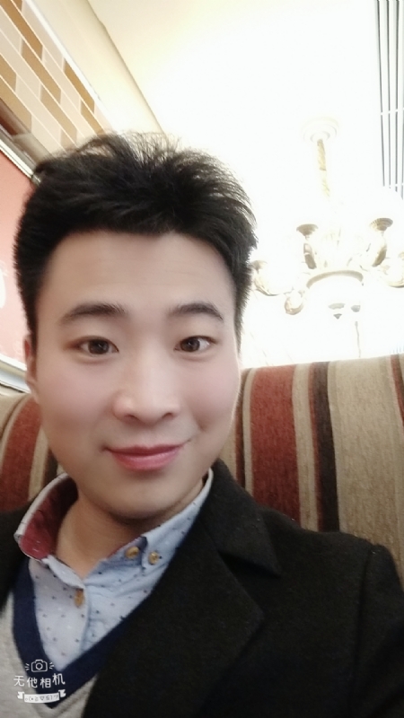 堂堂的第一张照片--沙县相亲网