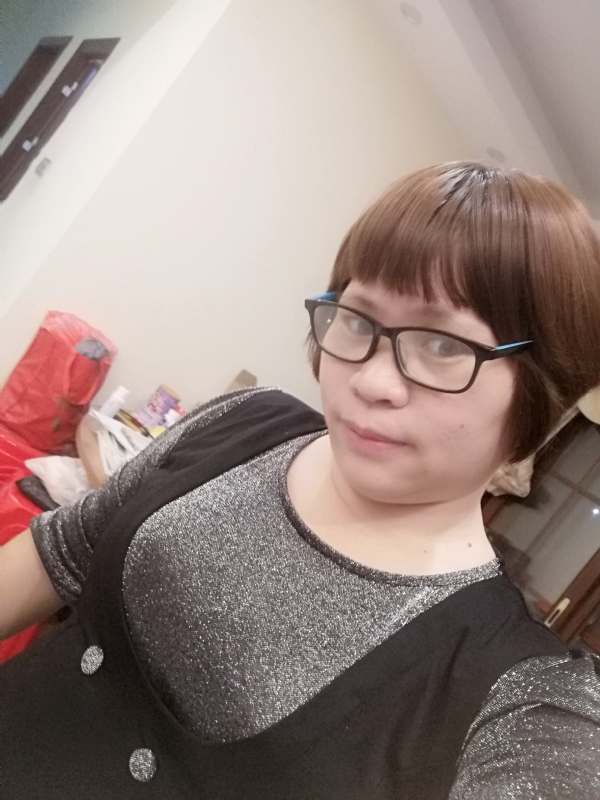 爱的奇迹的第二张照片--沙县相亲网