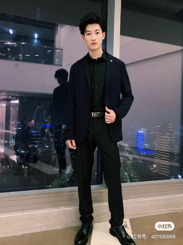 请来爱我的第二张照片--沙县相亲网