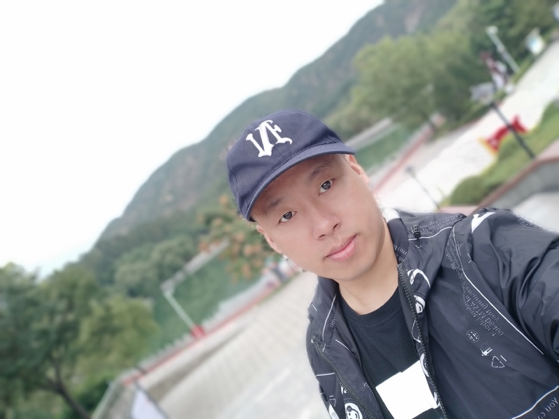 阳光的第一张照片--沙县相亲网