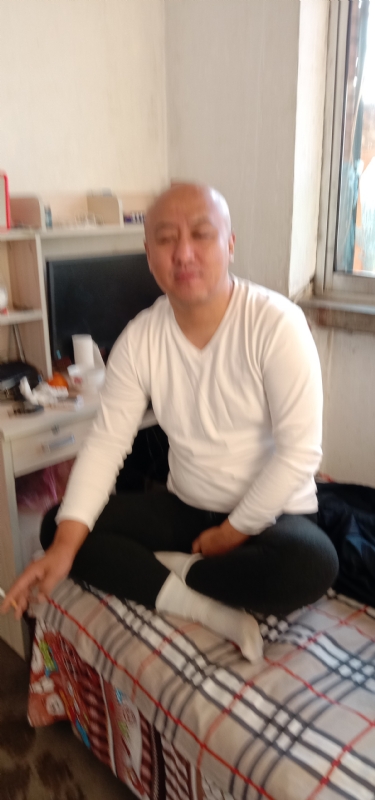刘斌的第三张照片--沙县相亲网