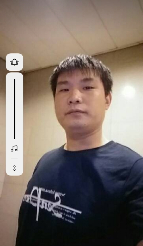 等着幸福来敲门的第一张照片--沙县相亲网