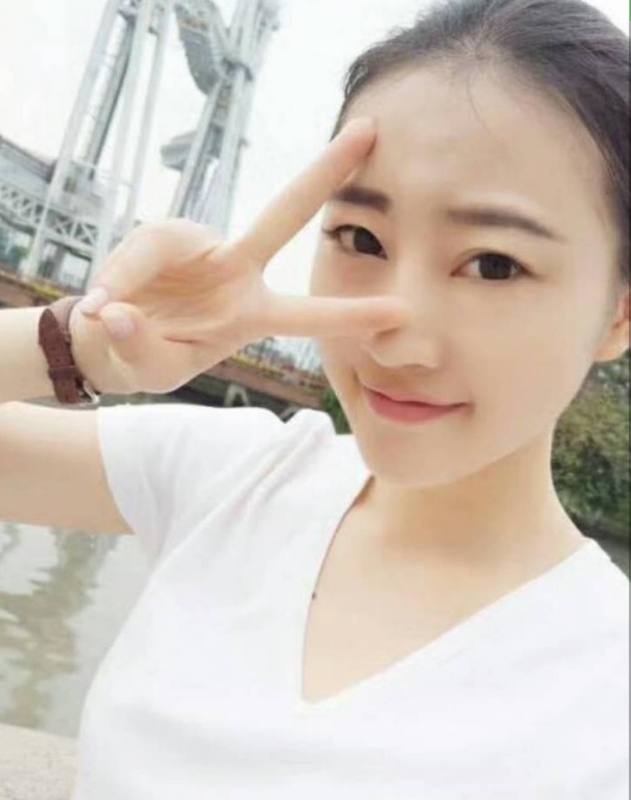 果果的第二张照片--沙县相亲网