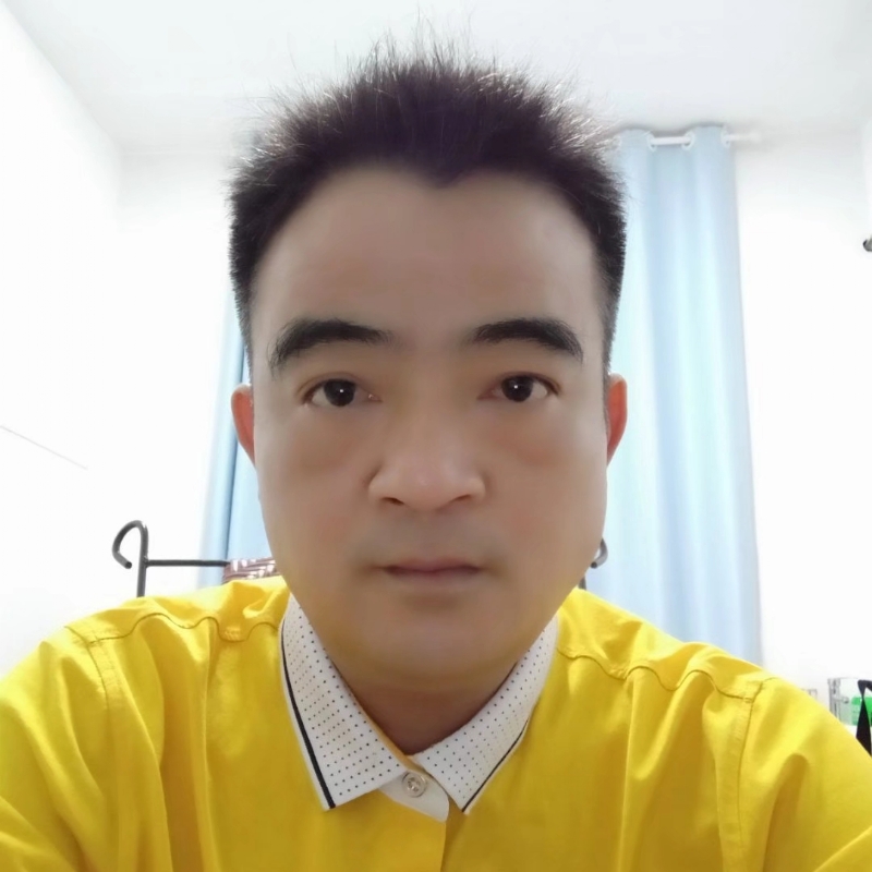 等待缘分的第一张照片--沙县相亲网