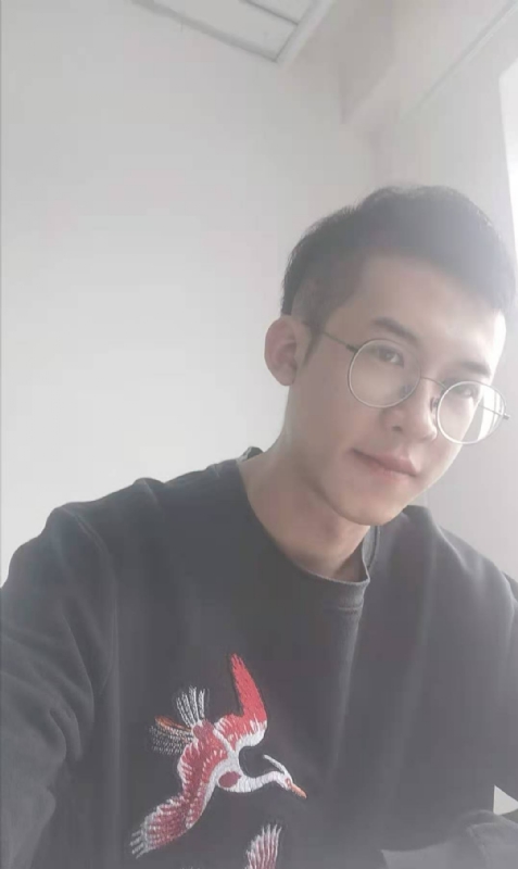 高先生的第一张照片--沙县相亲网