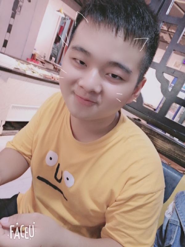 小源小源的第一张照片--沙县相亲网